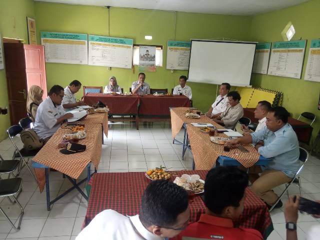 Peninjauan Lokasi Permohonan Wilayah Izin Usaha